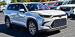Used 2024 TOYOTA GRAND HIGHLANDER LIMITED in AUGUSTA, GEORGIA
