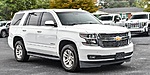 Used 2018 CHEVROLET TAHOE LT in AUGUSTA, GEORGIA