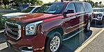 Used 2019 GMC YUKON XL SLT in AUGUSTA, GEORGIA
