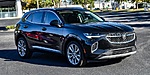 Used 2022 BUICK ENVISION AVENIR in AUGUSTA, GEORGIA