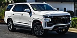 Used 2024 CHEVROLET TAHOE Z71 in AUGUSTA, GEORGIA