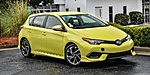 Used 2016 SCION IM BASE in AUGUSTA, GEORGIA