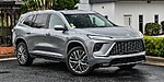 Used 2026 BUICK ENCLAVE AVENIR in AUGUSTA, GEORGIA