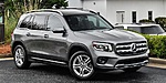 Used 2020 MERCEDES-BENZ GLB GLB 250 4MATIC® in AUGUSTA, GEORGIA