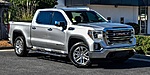 Used 2021 GMC SIERRA 1500 SLT in AUGUSTA, GEORGIA
