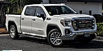Used 2021 GMC SIERRA 1500 SLT in AUGUSTA, GEORGIA
