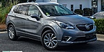 Used 2019 BUICK ENVISION ESSENCE in AUGUSTA, GEORGIA