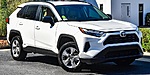 Used 2023 TOYOTA RAV4 HYBRID LE in AUGUSTA, GEORGIA