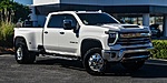 Used 2024 CHEVROLET SILVERADO 3500 LTZ in AUGUSTA, GEORGIA