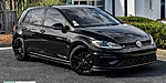 Used 2019 Volkswagen Golf DCC & NAVIGATION 4MOTION in AUGUSTA, GEORGIA