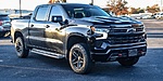 Used 2022 CHEVROLET SILVERADO 1500 LT TRAIL BOSS in AUGUSTA, GEORGIA