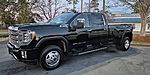 Used 2020 GMC SIERRA 3500HD DENALI in AUGUSTA, GEORGIA