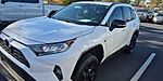 Used 2021 TOYOTA RAV4 XLE in AUGUSTA, GEORGIA