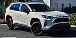 Used 2021 TOYOTA RAV4 XLE in AUGUSTA, GEORGIA