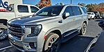 Used 2023 GMC YUKON SLT in AUGUSTA, GEORGIA