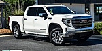Used 2023 GMC SIERRA 1500 SLT in AUGUSTA, GEORGIA