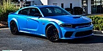 Used 2023 DODGE CHARGER R/T SCAT PACK WIDEBODY in AUGUSTA, GEORGIA