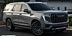 Used 2025 GMC YUKON DENALI ULTIMATE in AUGUSTA, GEORGIA