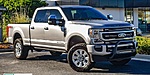 Used 2020 FORD F-250 PLATINUM in AUGUSTA, GEORGIA