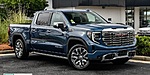 Used 2025 GMC SIERRA 1500 DENALI in AUGUSTA, GEORGIA