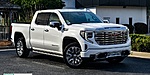 Used 2024 GMC SIERRA 1500 DENALI in AUGUSTA, GEORGIA