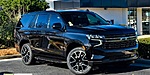 Used 2021 CHEVROLET TAHOE RST in AUGUSTA, GEORGIA