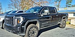 Used 2024 GMC SIERRA 2500 DENALI ULTIMATE in AUGUSTA, GEORGIA