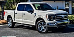Used 2023 FORD F-150 LARIAT in AUGUSTA, GEORGIA