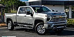 Used 2025 CHEVROLET SILVERADO 2500 HIGH COUNTRY in AUGUSTA, GEORGIA