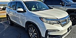 Used 2020 Honda Pilot EX-L in AUGUSTA, GEORGIA