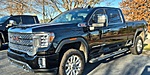 Used 2020 GMC SIERRA 2500 DENALI in AUGUSTA, GEORGIA