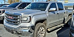 Used 2018 GMC SIERRA 1500 SLT in AUGUSTA, GEORGIA