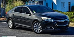 Used 2015 CHEVROLET MALIBU LT 2LT in AUGUSTA, GEORGIA