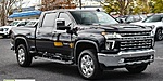 Used 2023 CHEVROLET SILVERADO 2500 LTZ in AUGUSTA, GEORGIA