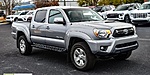 Used 2015 TOYOTA TACOMA PRERUNNER V6 in AUGUSTA, GEORGIA
