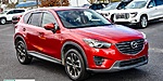 Used 2016 MAZDA CX-5 GRAND TOURING in AUGUSTA, GEORGIA