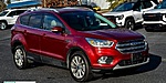 Used 2017 FORD ESCAPE TITANIUM in AUGUSTA, GEORGIA
