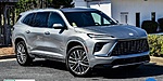 Used 2025 BUICK ENCLAVE AVENIR in AUGUSTA, GEORGIA