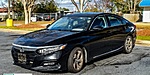 Used 2020 Honda Accord EX-L in AUGUSTA, GEORGIA