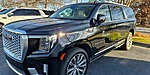 Used 2021 GMC YUKON XL DENALI in AUGUSTA, GEORGIA
