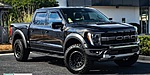 Used 2022 FORD F-150 RAPTOR in AUGUSTA, GEORGIA