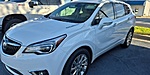 Used 2019 BUICK ENVISION ESSENCE in AUGUSTA, GEORGIA
