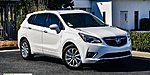 Used 2019 BUICK ENVISION ESSENCE in AUGUSTA, GEORGIA