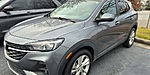 Used 2021 BUICK ENCORE GX PREFERRED in AUGUSTA, GEORGIA