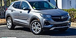 Used 2021 BUICK ENCORE GX PREFERRED in AUGUSTA, GEORGIA
