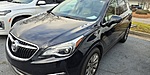 Used 2020 BUICK ENVISION ESSENCE in AUGUSTA, GEORGIA