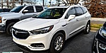 Used 2018 BUICK ENCLAVE ESSENCE in AUGUSTA, GEORGIA