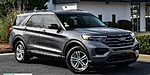 Used 2023 FORD EXPLORER XLT in AUGUSTA, GEORGIA