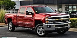Used 2018 CHEVROLET SILVERADO 2500 LTZ in AUGUSTA, GEORGIA