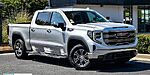 Used 2022 GMC SIERRA 1500 SLT in AUGUSTA, GEORGIA